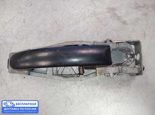 Ручка двери наружная на Volkswagen Touran I (1T)