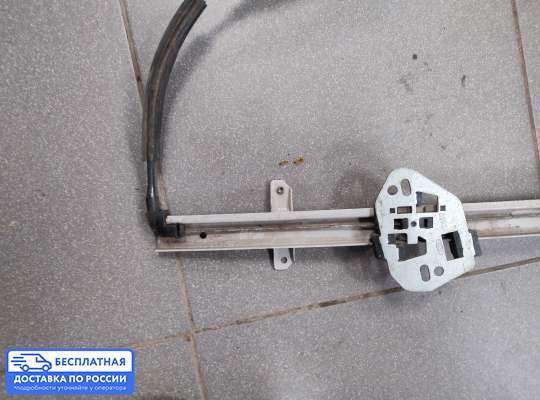 Стеклоподъемник механический на Ford Escort VI GAL