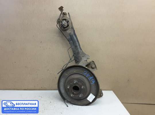Рычаг подвески на Ford Mondeo IV