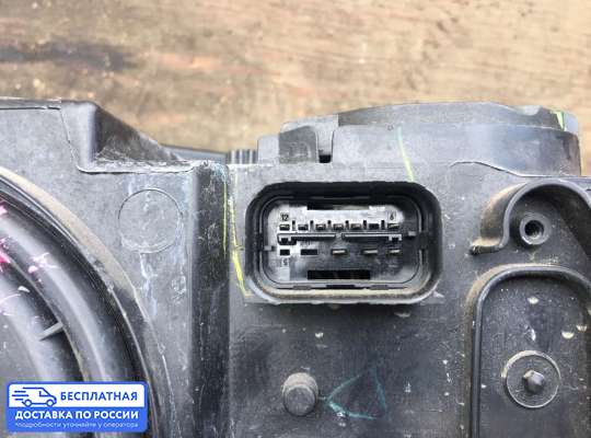 Фара передняя на BMW X3 (F25)