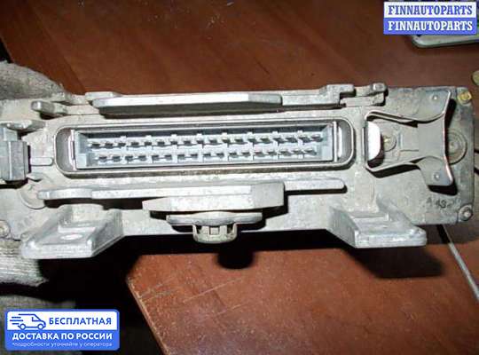 ЭБУ прочее на Mercedes-Benz C (W202)
