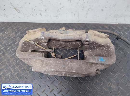 Суппорт на Range Rover III (LM, L322)