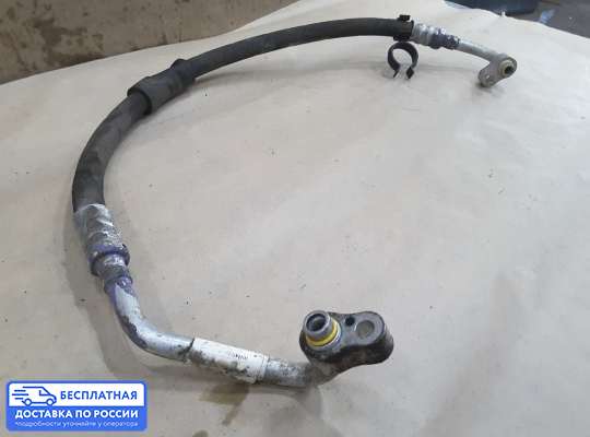 Трубка кондиционера на Mitsubishi Carisma