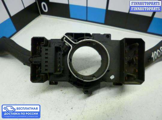 Подрулевой переключатель на Volkswagen Golf IV (1J)