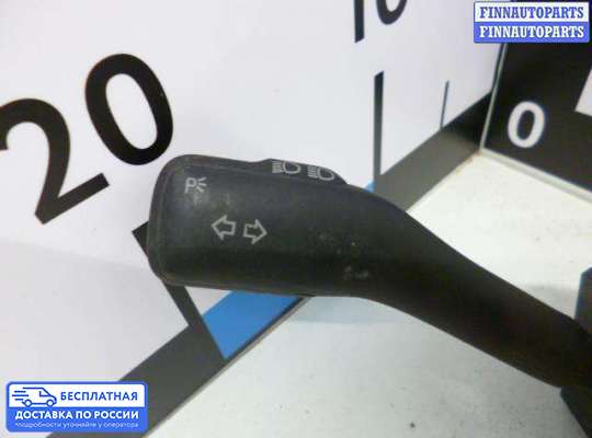 Подрулевой переключатель на Volkswagen Golf IV (1J)
