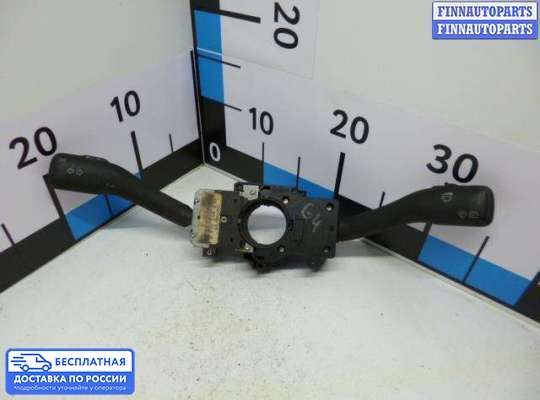 Подрулевой переключатель на Volkswagen Golf IV (1J)