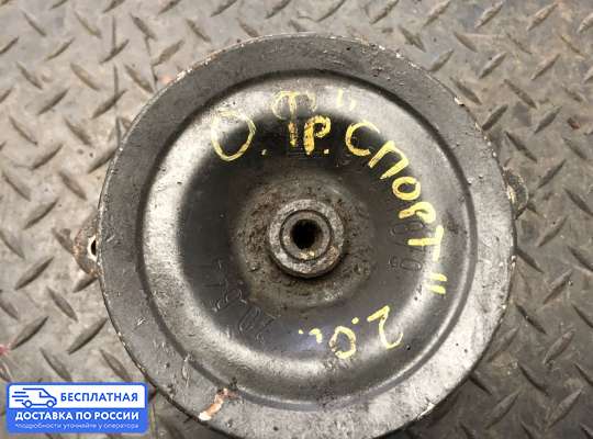 Насос ГУР (ЭУР, ЭГУР) на Opel Frontera A