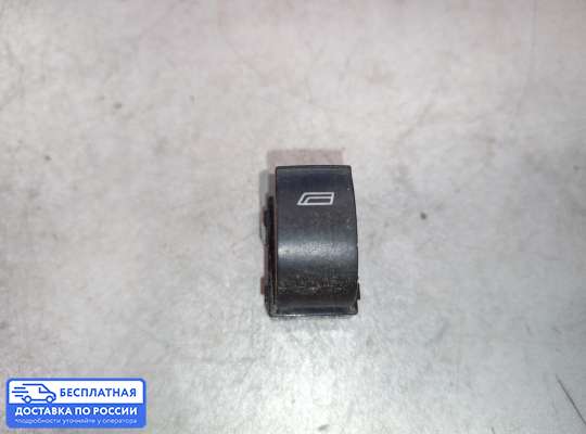 Кнопки стеклоподьемника на Audi A3 (8L)