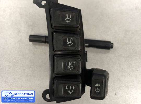 Кнопки на Opel Frontera A