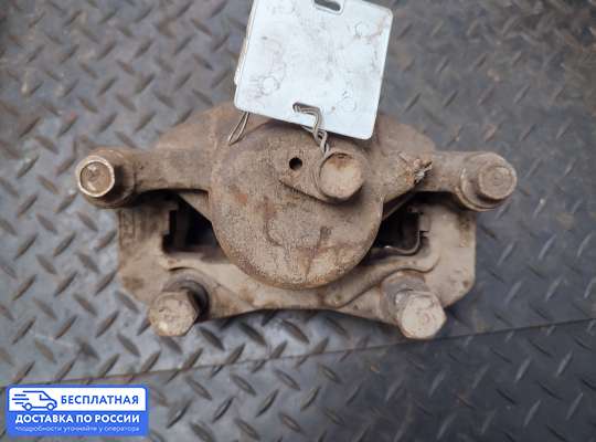 Суппорт на Opel Monterey A