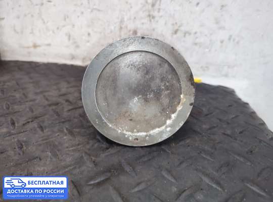 Поршневая группа (поршень, шатун) на Hyundai Santa Fe I (SM, Classic +ТАГАЗ)