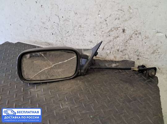 Зеркало боковое на Volkswagen Passat B3 (35i)