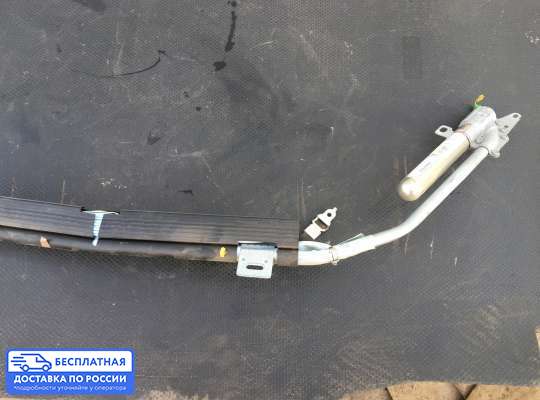 Подушка безопасности (прочее) на Hyundai Tucson I (JM)