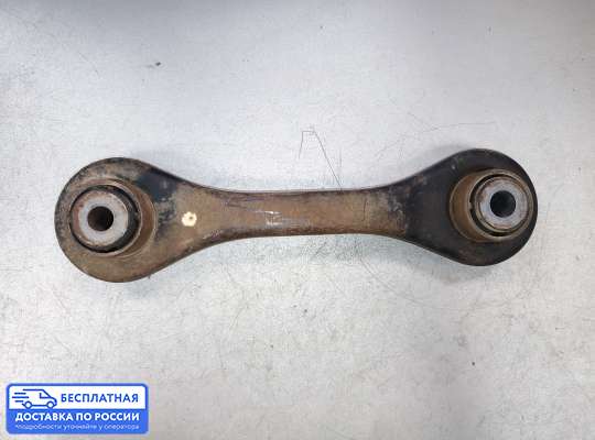 Рычаг подвески на Mazda 6 II (GH)