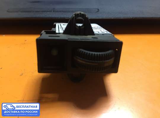 Переключатель света на Ford Mondeo I