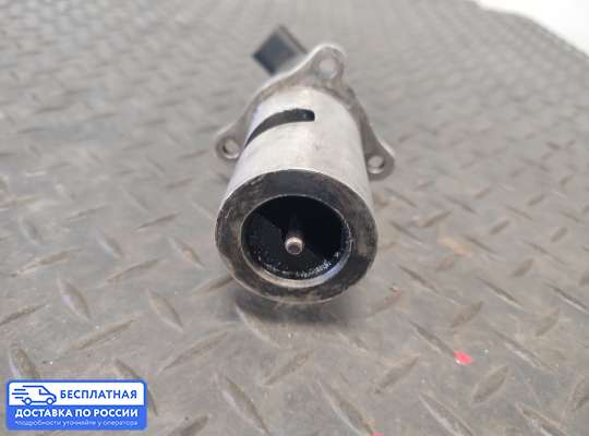Клапан рециркуляции газов (EGR) на Renault Kangoo I (KC_)
