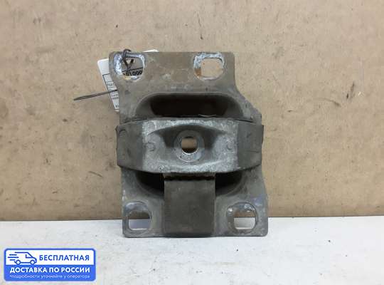 Подушка КПП на Ford Focus I