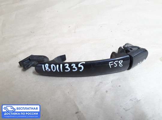 Ручка двери наружная на Volkswagen Golf IV (1J)