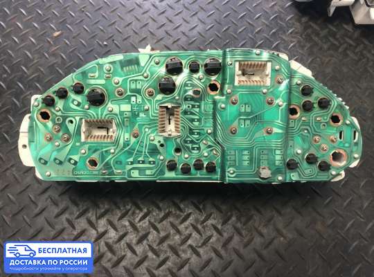 Щиток приборов на Mitsubishi Galant VII (E5)