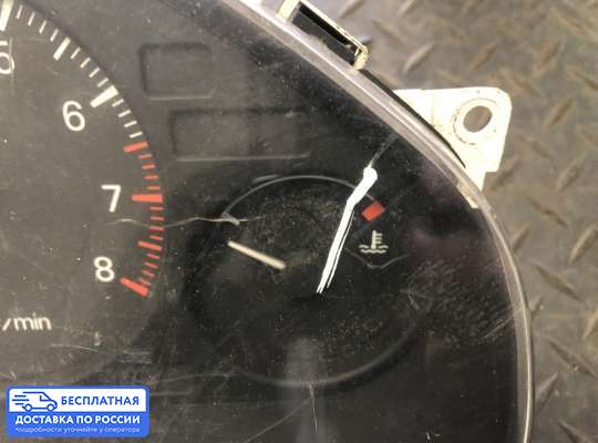Щиток приборов на Mitsubishi Galant VII (E5)