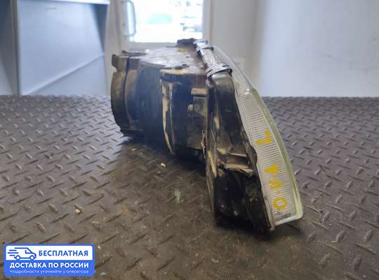 Фара передняя на Opel Vectra A
