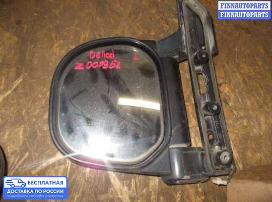Зеркало боковое на Mitsubishi Space Gear (PA0)