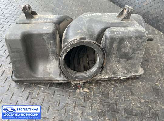 Воздухозаборник на Jeep Grand Cherokee II (WJ, WG)