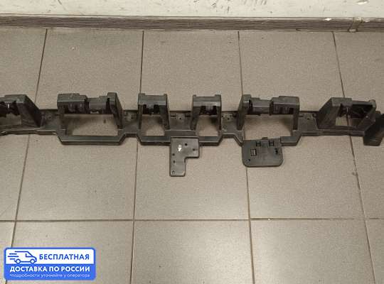 Кронштейн бампера на Ford Kuga II / Escape III