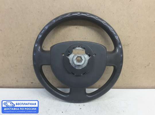Руль на Ford Fiesta V (JH_, JD_)