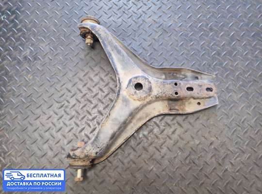 Рычаг подвески на Volkswagen Passat B2 (32B)