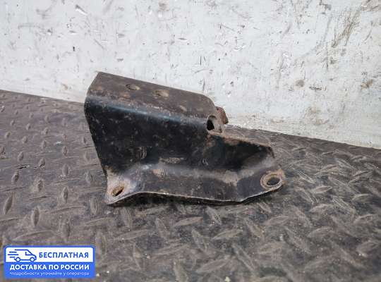 Кронштейн ДВС (лапа) на Opel Frontera B