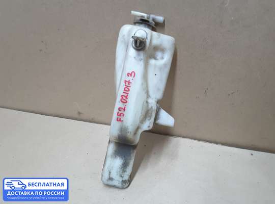 Бачок расширительный на Mitsubishi Space Star DG0
