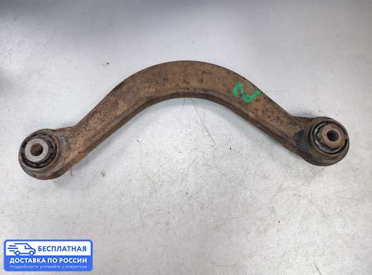 Рычаг подвески на Mazda 6 II (GH)