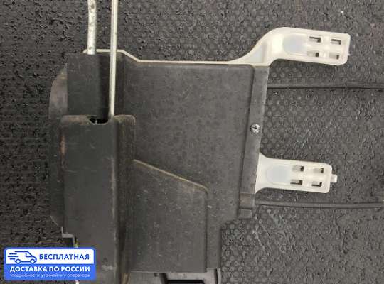 Замок боковой двери на Hyundai Tucson I (JM)