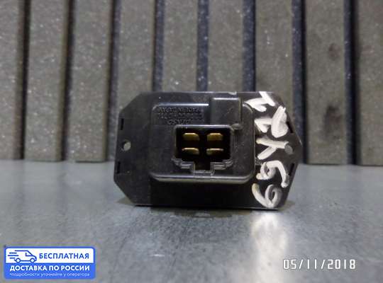 Резистор (сопротивление) отопителя на Honda CR-V II (RD_)