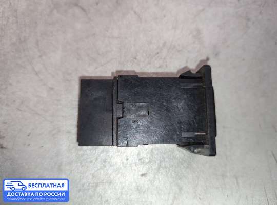 Кнопки на Opel Monterey A