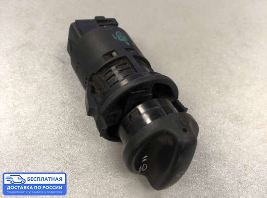 Переключатель света на Ford Mondeo I