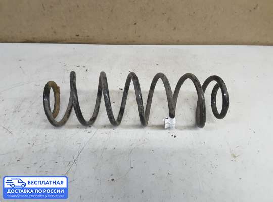 Пружина подвески на Ford Fusion (JU)