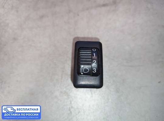 Корректор фар на Opel Monterey A