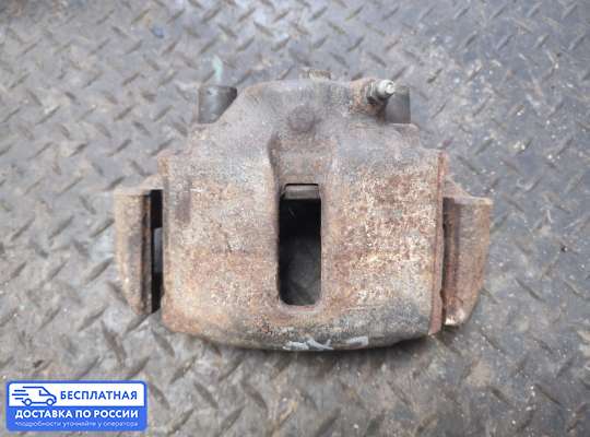 Суппорт на Opel Vectra A
