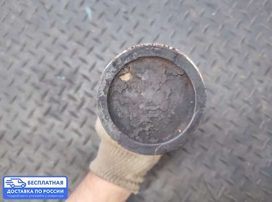 Поршневая группа (поршень, шатун) на Opel Astra F