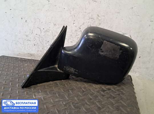 Зеркало боковое на Opel Monterey A