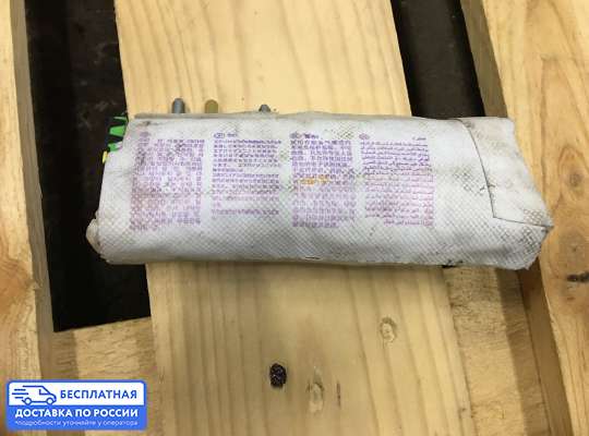 Подушка безопасности (прочее) на Hyundai Tucson I (JM)