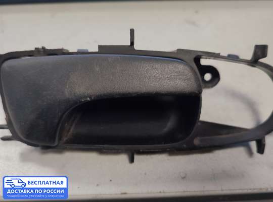 Ручка двери внутренняя на Chevrolet Lacetti
