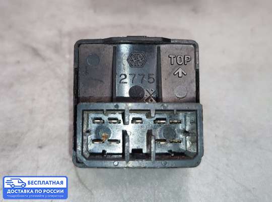 Блок управления зеркал на Mitsubishi Eclipse III D30