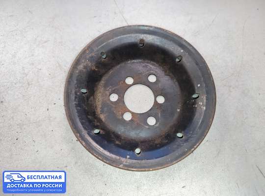 Шкив насоса ГУР на Volkswagen Passat B5 (3B)