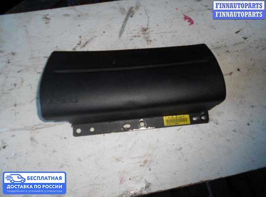 Подушка безопасности пассажира (AirBag) на Opel Vectra B