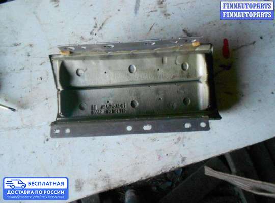 Подушка безопасности пассажира (AirBag) на Opel Vectra B