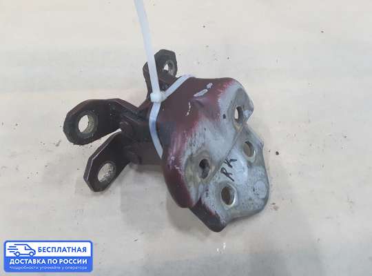 Петля двери на Hyundai Elantra III (XD +ТАГАЗ)