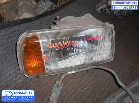 Фара передняя на Suzuki Vitara I (ET)